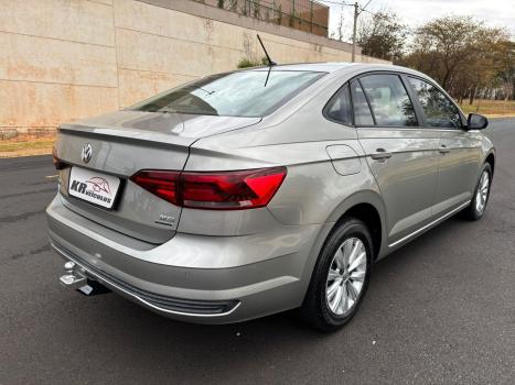VOLKSWAGEN Virtus 1.6 4P MSI FLEX AUTOMTICO, Foto 4