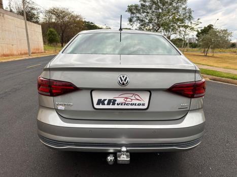 VOLKSWAGEN Virtus 1.6 4P MSI FLEX AUTOMTICO, Foto 5