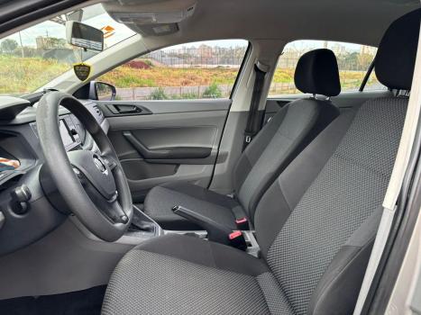VOLKSWAGEN Virtus 1.6 4P MSI FLEX AUTOMTICO, Foto 8