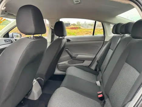 VOLKSWAGEN Virtus 1.6 4P MSI FLEX AUTOMTICO, Foto 9