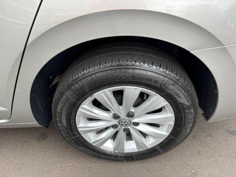 VOLKSWAGEN Virtus 1.6 4P MSI FLEX AUTOMTICO, Foto 10