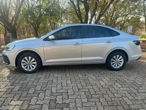 VOLKSWAGEN Virtus 1.0 4P 170 TSI AUTOMTICO, Foto 4