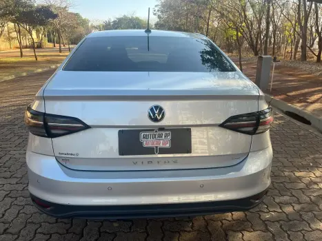 VOLKSWAGEN Virtus 1.0 4P 170 TSI AUTOMTICO, Foto 5