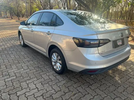 VOLKSWAGEN Virtus 1.0 4P 170 TSI AUTOMTICO, Foto 6