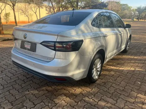VOLKSWAGEN Virtus 1.0 4P 170 TSI AUTOMTICO, Foto 8