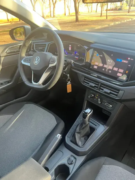 VOLKSWAGEN Virtus 1.0 4P 170 TSI AUTOMTICO, Foto 11