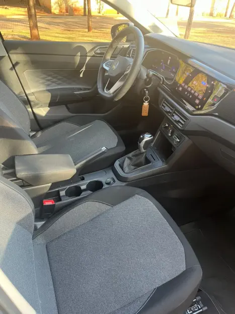 VOLKSWAGEN Virtus 1.0 4P 170 TSI AUTOMTICO, Foto 12