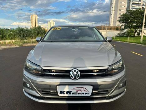 VOLKSWAGEN Virtus 1.0 4P 200 TSI FLEX COMFORTLINE AUTOMTICO, Foto 2