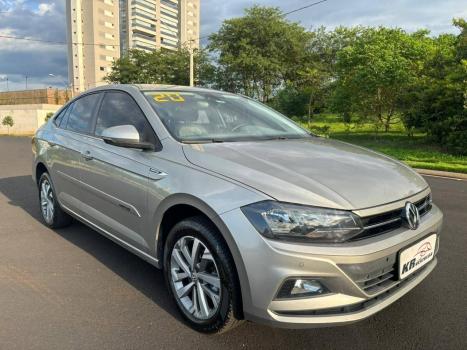 VOLKSWAGEN Virtus 1.0 4P 200 TSI FLEX COMFORTLINE AUTOMTICO, Foto 3