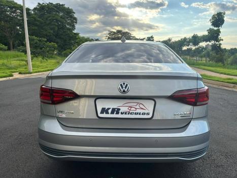 VOLKSWAGEN Virtus 1.0 4P 200 TSI FLEX COMFORTLINE AUTOMTICO, Foto 5