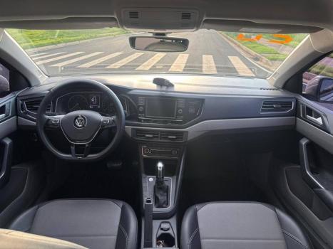 VOLKSWAGEN Virtus 1.0 4P 200 TSI FLEX COMFORTLINE AUTOMTICO, Foto 7