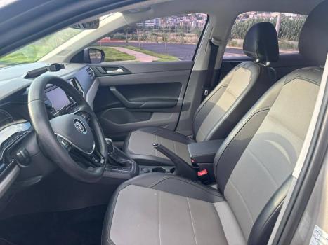 VOLKSWAGEN Virtus 1.0 4P 200 TSI FLEX COMFORTLINE AUTOMTICO, Foto 8