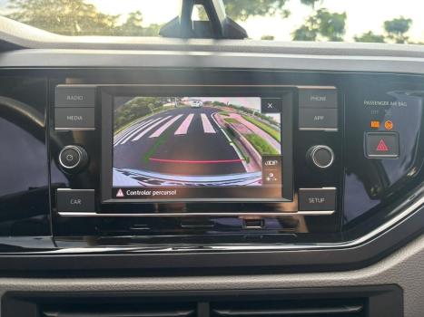 VOLKSWAGEN Virtus 1.0 4P 200 TSI FLEX COMFORTLINE AUTOMTICO, Foto 9