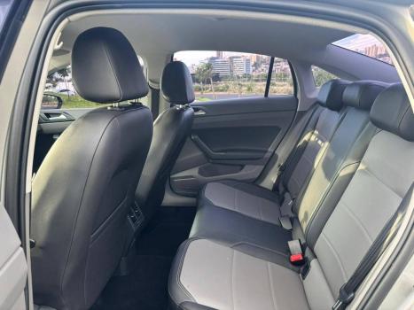VOLKSWAGEN Virtus 1.0 4P 200 TSI FLEX COMFORTLINE AUTOMTICO, Foto 10
