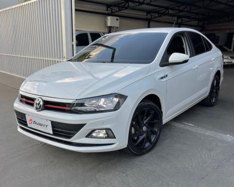 VOLKSWAGEN Virtus 1.0 4P 200 TSI FLEX HIGHLINE AUTOMTICO, Foto 1