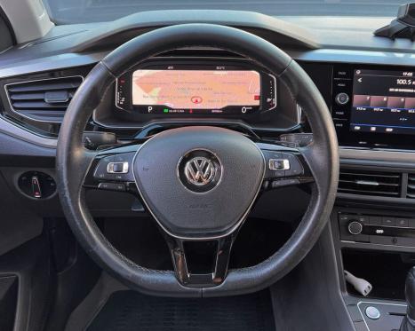 VOLKSWAGEN Virtus 1.0 4P 200 TSI FLEX HIGHLINE AUTOMTICO, Foto 2