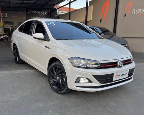VOLKSWAGEN Virtus 1.0 4P 200 TSI FLEX HIGHLINE AUTOMTICO, Foto 3