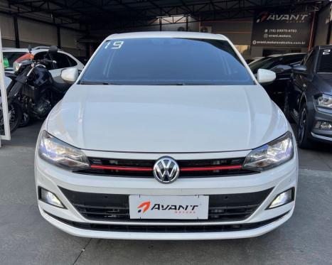 VOLKSWAGEN Virtus 1.0 4P 200 TSI FLEX HIGHLINE AUTOMTICO, Foto 4
