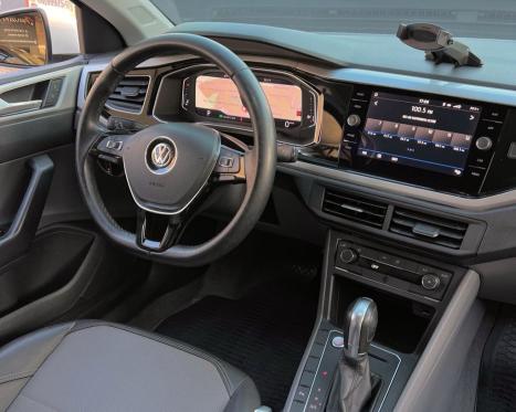 VOLKSWAGEN Virtus 1.0 4P 200 TSI FLEX HIGHLINE AUTOMTICO, Foto 7