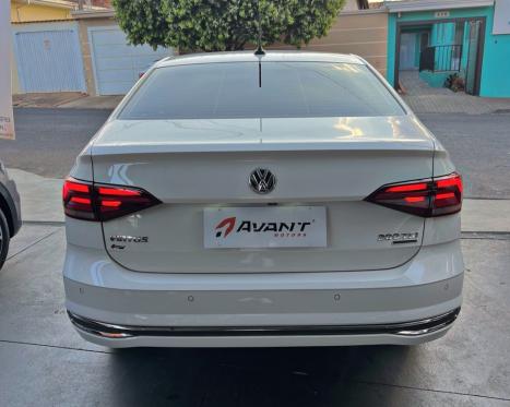 VOLKSWAGEN Virtus 1.0 4P 200 TSI FLEX HIGHLINE AUTOMTICO, Foto 8