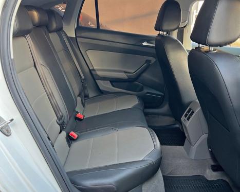 VOLKSWAGEN Virtus 1.0 4P 200 TSI FLEX HIGHLINE AUTOMTICO, Foto 11