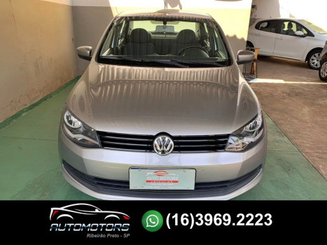 VOLKSWAGEN Voyage 1.0 4P TREND FLEX, Foto 2