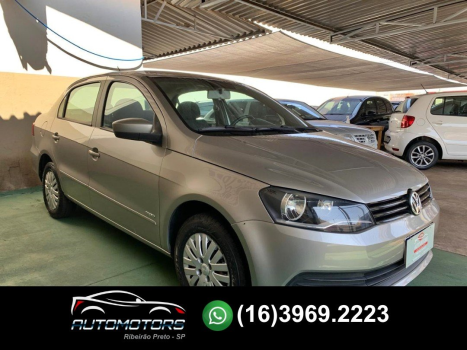 VOLKSWAGEN Voyage 1.0 4P TREND FLEX, Foto 3