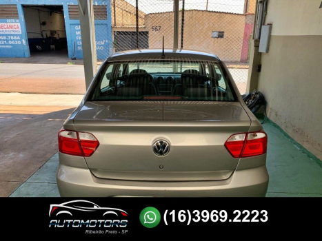 VOLKSWAGEN Voyage 1.0 4P TREND FLEX, Foto 5