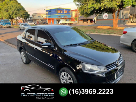 VOLKSWAGEN Voyage 1.6 4P COMFORTLINE FLEX, Foto 3