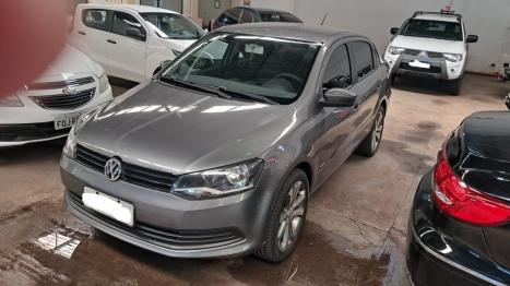 VOLKSWAGEN Voyage 1.6 4P CITY FLEX, Foto 2