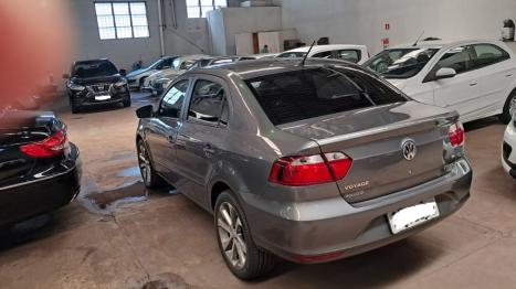 VOLKSWAGEN Voyage 1.6 4P CITY FLEX, Foto 3