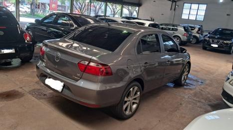 VOLKSWAGEN Voyage 1.6 4P CITY FLEX, Foto 4