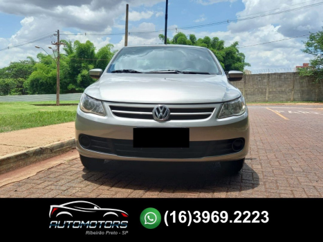 VOLKSWAGEN Voyage 1.0 4P TREND FLEX, Foto 2