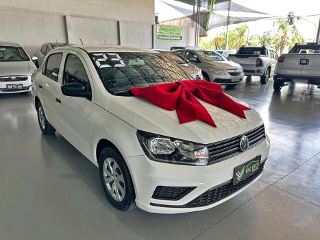 VOLKSWAGEN Voyage 1.0 4P FLEX, Foto 3