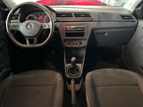 VOLKSWAGEN Voyage 1.0 4P FLEX, Foto 5