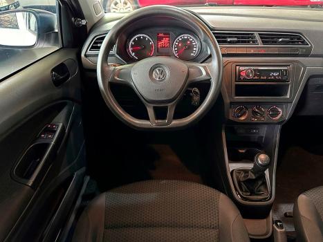 VOLKSWAGEN Voyage 1.0 4P FLEX, Foto 6