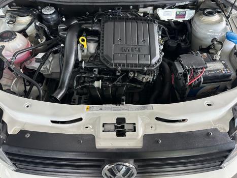 VOLKSWAGEN Voyage 1.0 4P FLEX, Foto 11