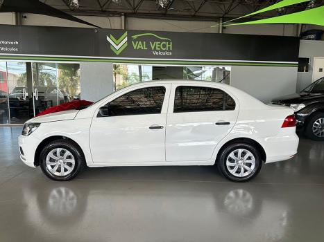VOLKSWAGEN Voyage 1.0 4P FLEX, Foto 13