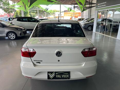 VOLKSWAGEN Voyage 1.0 4P FLEX, Foto 14