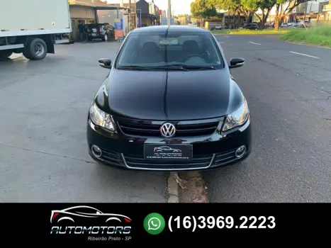 VOLKSWAGEN Voyage 1.6 4P COMFORTLINE FLEX, Foto 2
