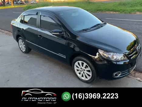 VOLKSWAGEN Voyage 1.6 4P COMFORTLINE FLEX, Foto 3