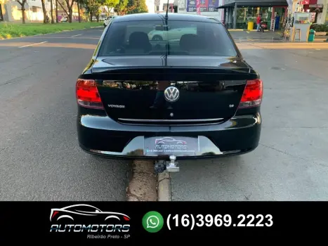 VOLKSWAGEN Voyage 1.6 4P COMFORTLINE FLEX, Foto 5