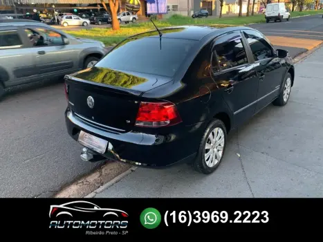 VOLKSWAGEN Voyage 1.6 4P COMFORTLINE FLEX, Foto 6