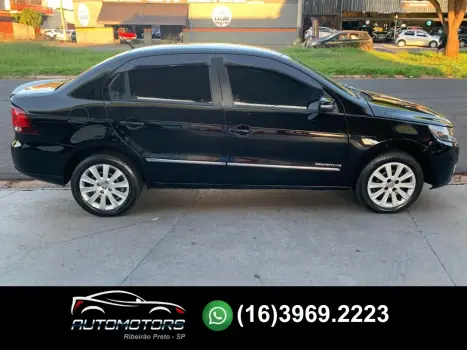 VOLKSWAGEN Voyage 1.6 4P COMFORTLINE FLEX, Foto 7