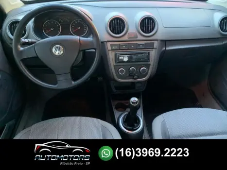 VOLKSWAGEN Voyage 1.6 4P COMFORTLINE FLEX, Foto 8