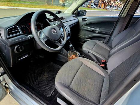 VOLKSWAGEN Voyage 1.6 4P FLEX MSI, Foto 5