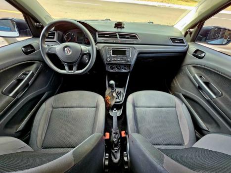 VOLKSWAGEN Voyage 1.6 4P FLEX MSI, Foto 6
