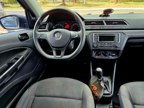 VOLKSWAGEN Voyage 1.6 4P FLEX MSI, Foto 7