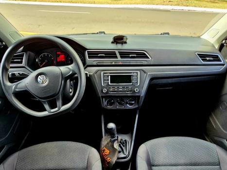 VOLKSWAGEN Voyage 1.6 4P FLEX MSI, Foto 8