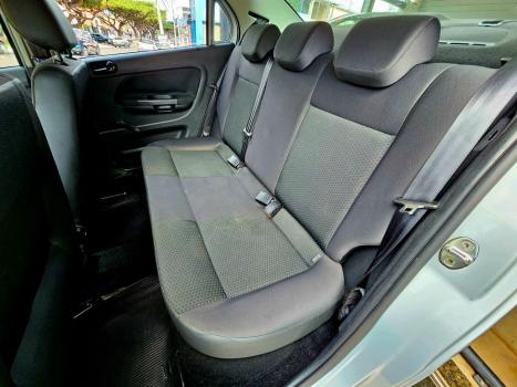 VOLKSWAGEN Voyage 1.6 4P FLEX MSI, Foto 9